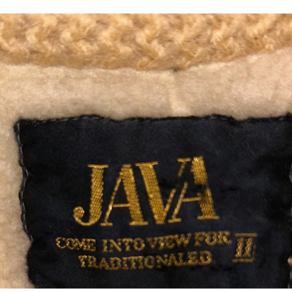 Coat - Picture 3 of 3